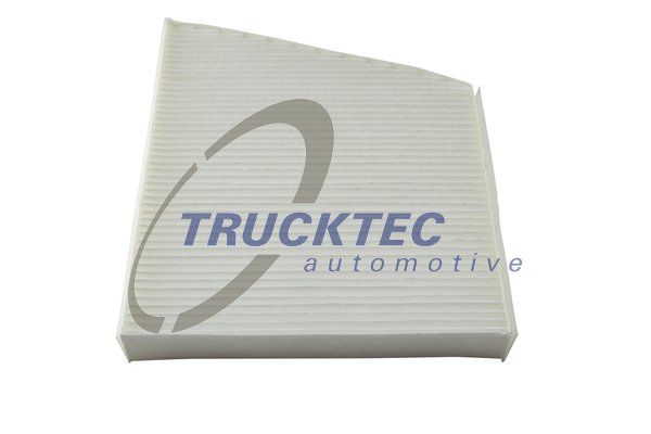 TRUCKTEC AUTOMOTIVE Фильтр, воздух во внутренном пространстве 02.59.085